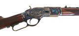 Cimarron Arms ~ Model 1873 ~ .44-40 - 2 of 9