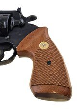 Colt ~ Trooper MKIII ~ .22lr ~ Rare 8