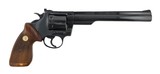 Colt ~ Trooper MKIII ~ .22lr ~ Rare 8