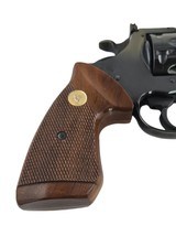 Colt ~ Trooper MKIII ~ .22lr ~ Rare 8
