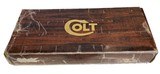 Colt ~ Trooper MKIII ~ .22lr ~ Rare 8