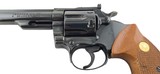 Colt ~ Trooper MKIII ~ .22lr ~ Rare 8