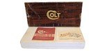Colt ~ Trooper MKIII ~ .22lr ~ Rare 8