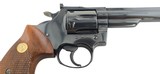 Colt ~ Trooper MKIII ~ .22lr ~ Rare 8