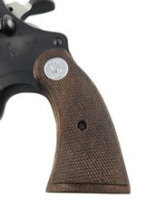 1968 Colt ~ Diamondback ~ .38spl ~ 2nd Year Production!!! - 5 of 8