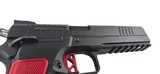 Dan Wesson ~ DWX ~ 9mm - 3 of 7