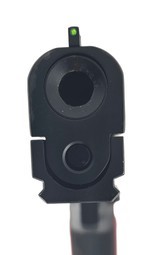 Dan Wesson ~ DWX ~ 9mm - 5 of 7