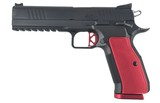Dan Wesson ~ DWX ~ 9mm - 2 of 7