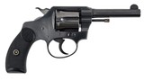 1928 Colt ~ Pocket Positive 1st Issue ~ .32s&w