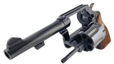 1979 Smith & Wesson ~ 12-3 Airweight ~ .38spl - 4 of 7
