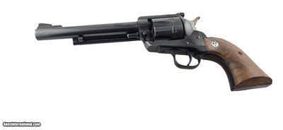 Ruger ~ Blackhawk ~ .357mag