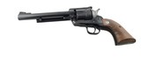 Ruger ~ Blackhawk ~ .357mag