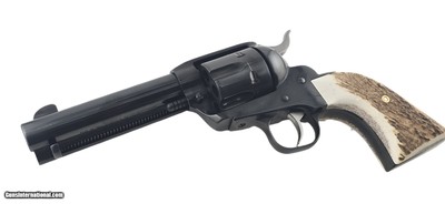 Ruger ~ New Vaquero ~ .357mag