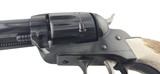Ruger ~ New Vaquero ~ .357mag - 3 of 5