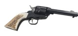 Ruger ~ New Vaquero ~ .357mag - 2 of 5