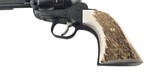 Ruger ~ New Vaquero ~ .357mag - 4 of 5