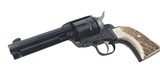 Ruger ~ New Vaquero ~ .357mag