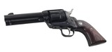 Ruger ~ New Vaquero ~ .357mag