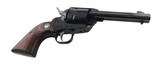 Ruger ~ New Vaquero ~ .357mag - 2 of 5