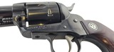 Ruger ~ New Vaquero ~ .357mag - 4 of 5