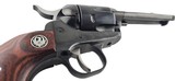 Ruger ~ New Vaquero ~ .357mag - 3 of 5