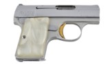 1960 Baby Browning .25acp