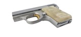 1960 Baby Browning .25acp - 3 of 5