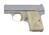 1960 Baby Browning .25acp - 2 of 5