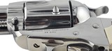 Ruger New Vaquero Bisley .45lc - 4 of 4