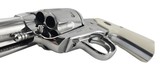 Ruger New Vaquero Bisley .45lc - 3 of 4