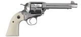 Ruger New Vaquero Bisley .45lc - 1 of 4