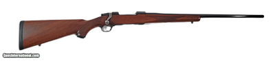 Ruger
M77 MKII
.338wm