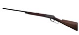 1896 Winchester ~ Model 1894 ~ .30-30 ~ Rare Half Mag