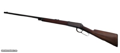 1896 Winchester ~ Model 1894 ~ .30-30 ~ Rare Half Mag