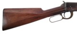 1896 Winchester ~ Model 1894 ~ .30-30 ~ Rare Half Mag - 10 of 13