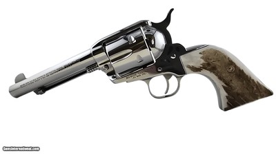 Ruger ~ Vaquero ~ .44mag