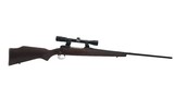 Savage ~ 110 ~ 7mm