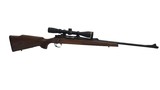 Remington ~ 700 ADL ~ .243