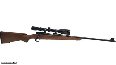 Winchester ~ Model 70 Ranger ~ .270win