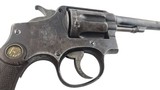 1902 Smith & Wesson ~ .38 Military & Police 2nd Model of 1902 ~ .38s&w - 4 of 5