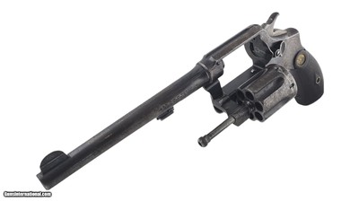 1902 Smith & Wesson
.38 Military & Police 2nd Model of 1902
.38s&w