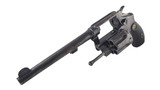 1902 Smith & Wesson ~ .38 Military & Police 2nd Model of 1902 ~ .38s&w - 1 of 5
