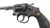 1902 Smith & Wesson ~ .38 Military & Police 2nd Model of 1902 ~ .38s&w - 5 of 5
