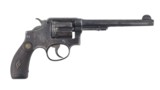 1902 Smith & Wesson ~ .38 Military & Police 2nd Model of 1902 ~ .38s&w - 3 of 5