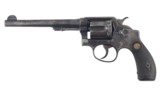 1902 Smith & Wesson ~ .38 Military & Police 2nd Model of 1902 ~ .38s&w - 2 of 5