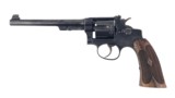 Smith & Wesson ~ .22/.32 Target ~ .22lr - 3 of 5