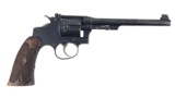 Smith & Wesson ~ .22/.32 Target ~ .22lr - 2 of 5