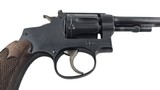 Smith & Wesson ~ .22/.32 Target ~ .22lr - 4 of 5