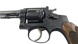 Smith & Wesson ~ .22/.32 Target ~ .22lr - 5 of 5