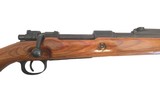 Zastava ~ Preduzece 44 ~ 8mm Mauser - 2 of 5